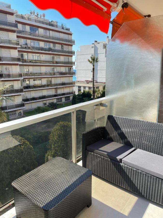 Studio Rue De France Nice Exterior photo
