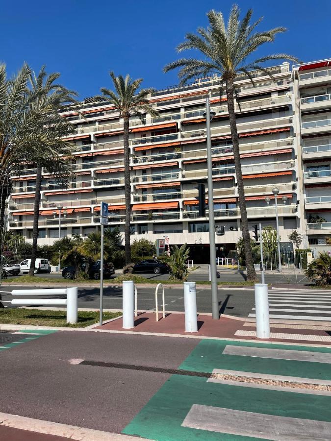Studio Rue De France Nice Exterior photo